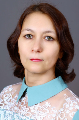 Воспитатель высшей категории Шабаева Зульфия Равкатовна