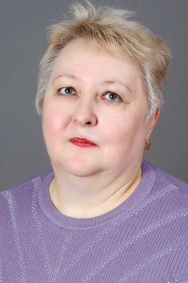 Воспитатель высшей категории Чугунова Ольга Ивановна